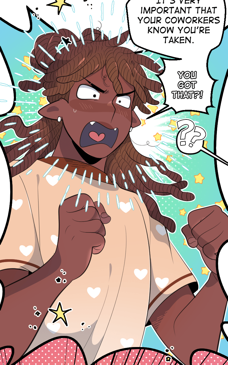 Read Daybreak chapter 281 image 8 on Lezhin