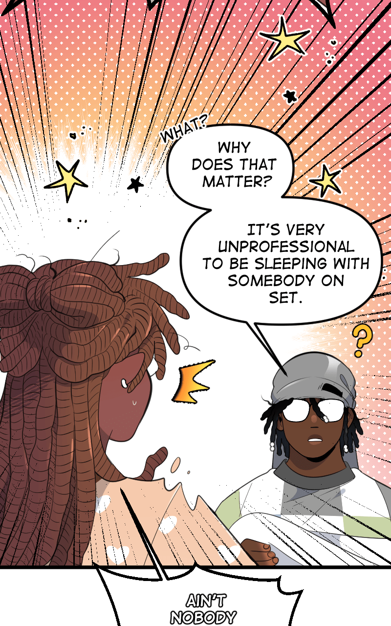 Read Daybreak chapter 281 image 9 on Lezhin