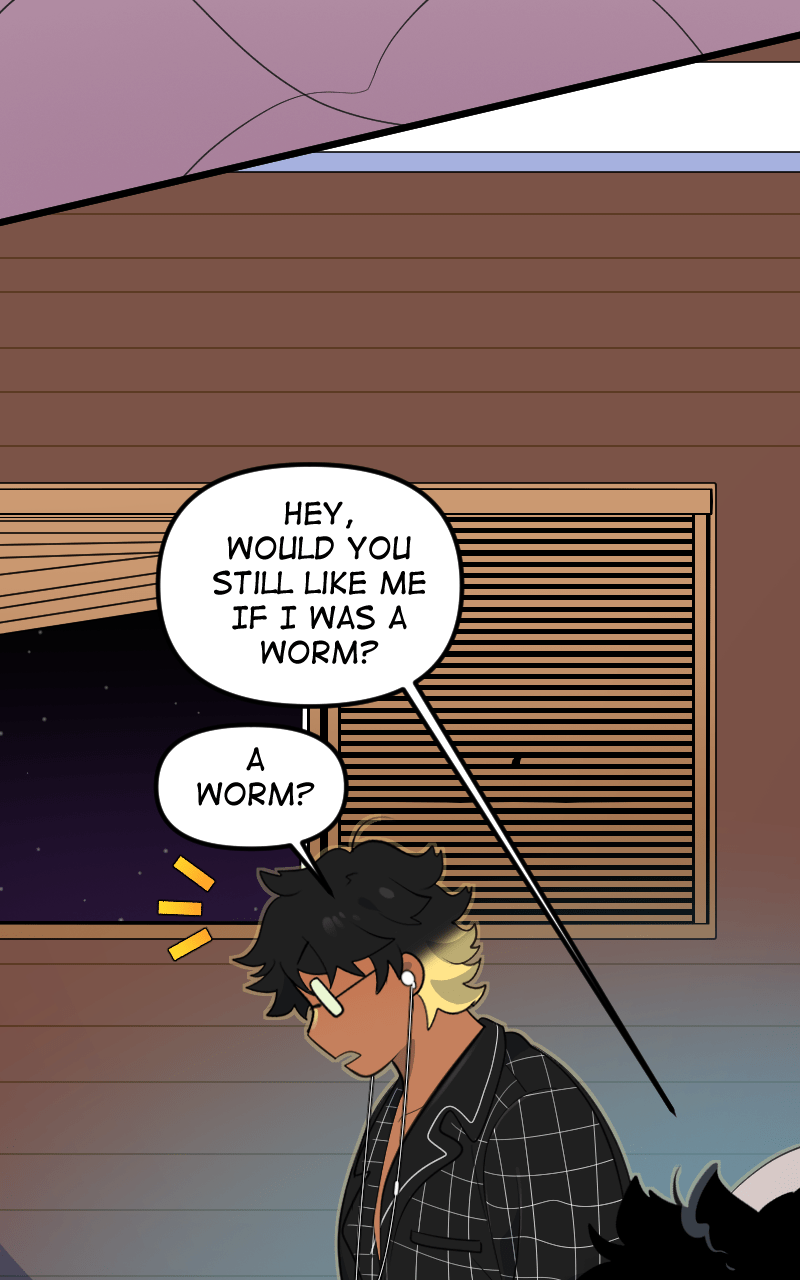 Read Daybreak chapter 282 image 17 on Lezhin