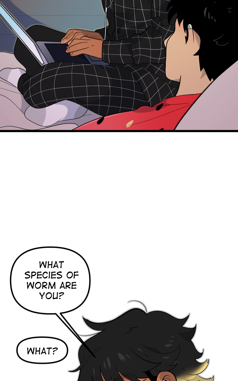 Read Daybreak chapter 282 image 18 on Lezhin