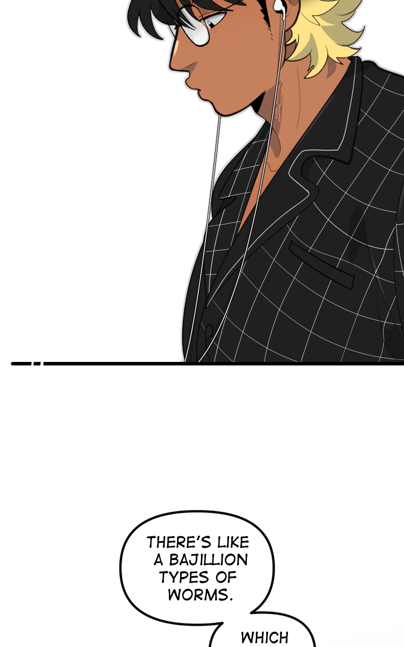 Read Daybreak chapter 282 image 19 on Lezhin
