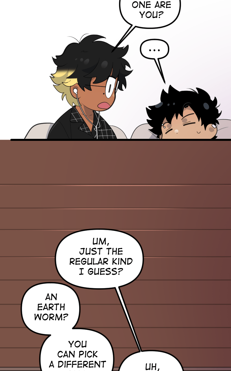 Read Daybreak chapter 282 image 20 on Lezhin
