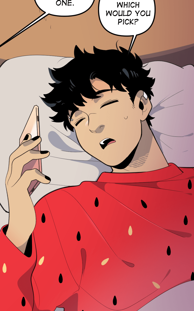 Read Daybreak chapter 282 image 21 on Lezhin