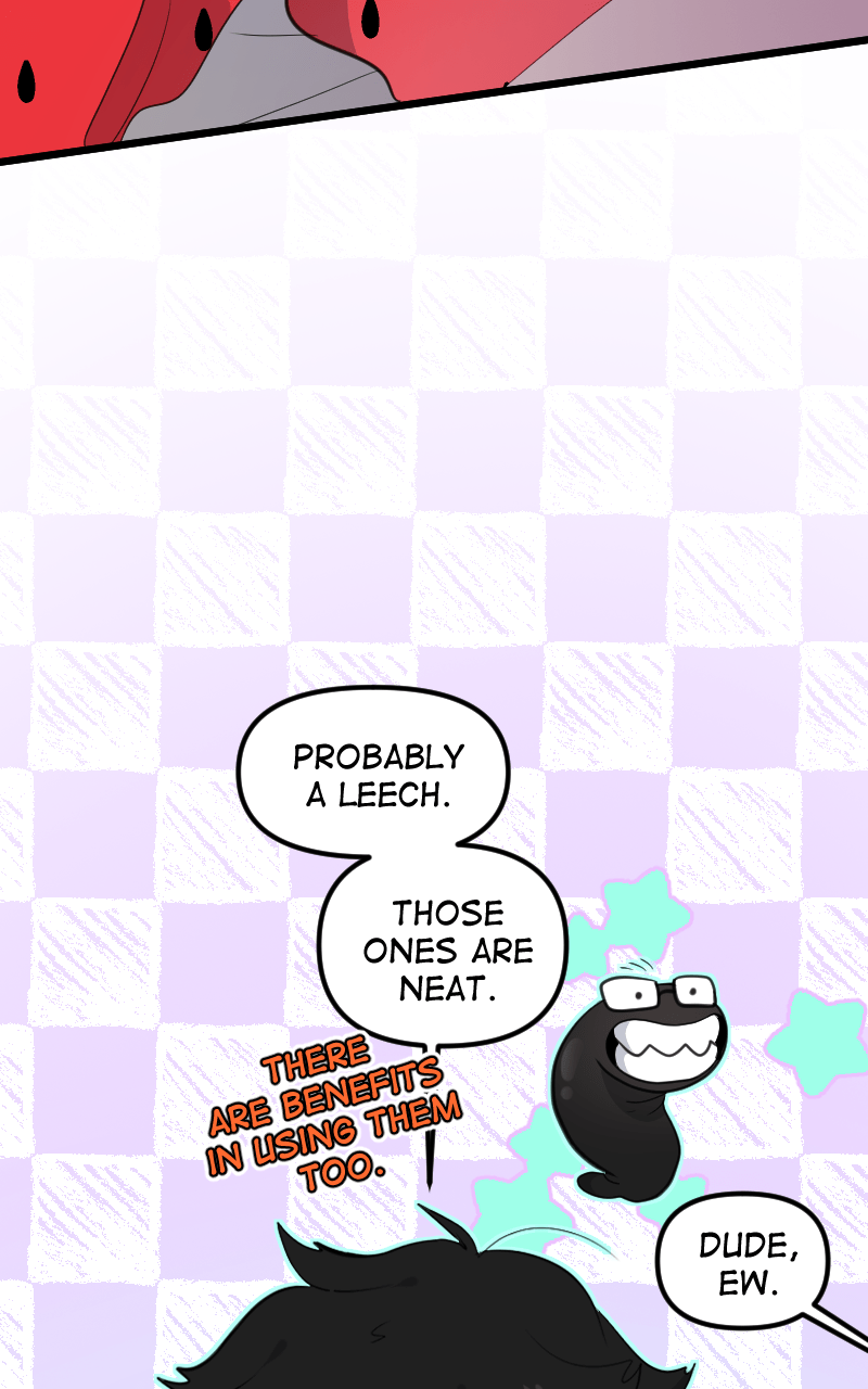 Read Daybreak chapter 282 image 22 on Lezhin