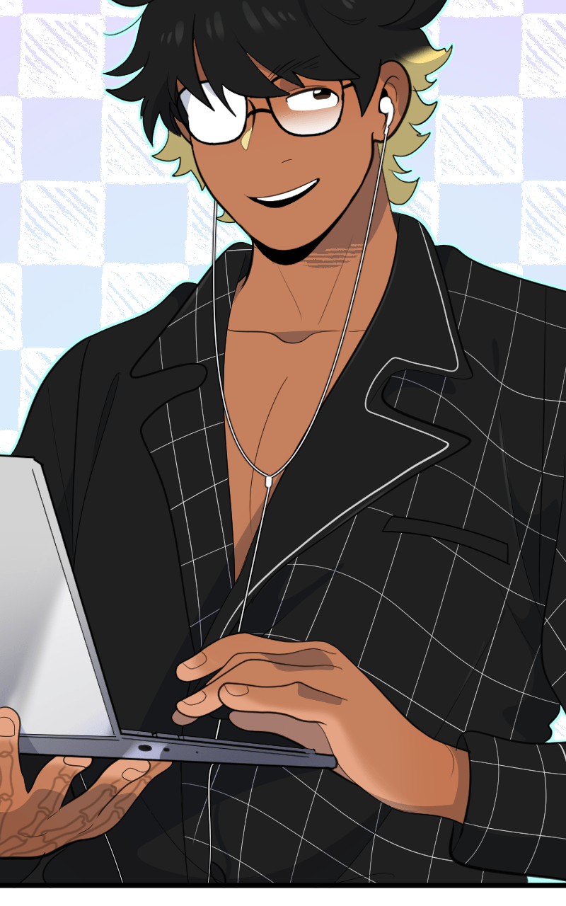 Read Daybreak chapter 282 image 23 on Lezhin