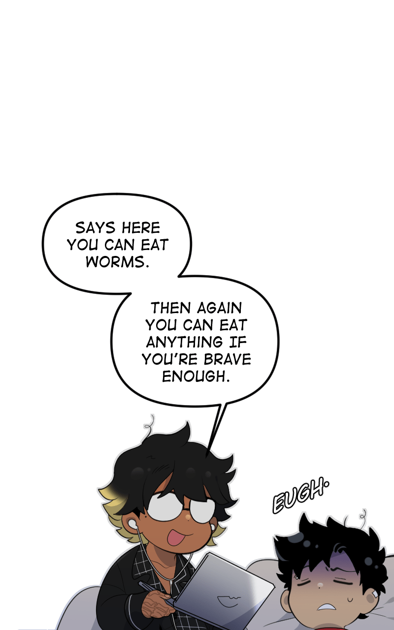 Read Daybreak chapter 282 image 24 on Lezhin