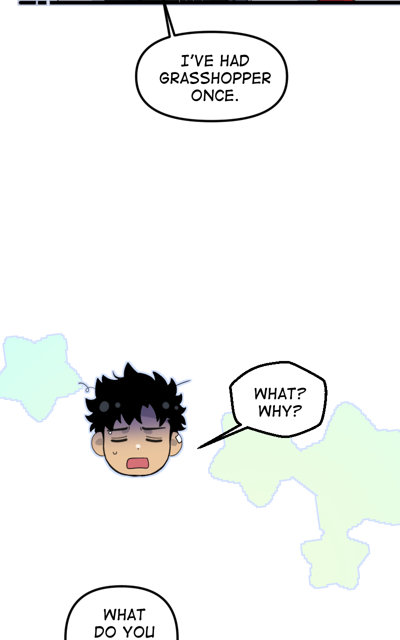 Read Daybreak chapter 282 image 25 on Lezhin