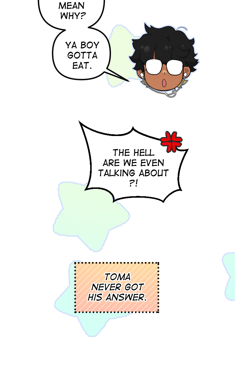 Read Daybreak chapter 282 image 26 on Lezhin