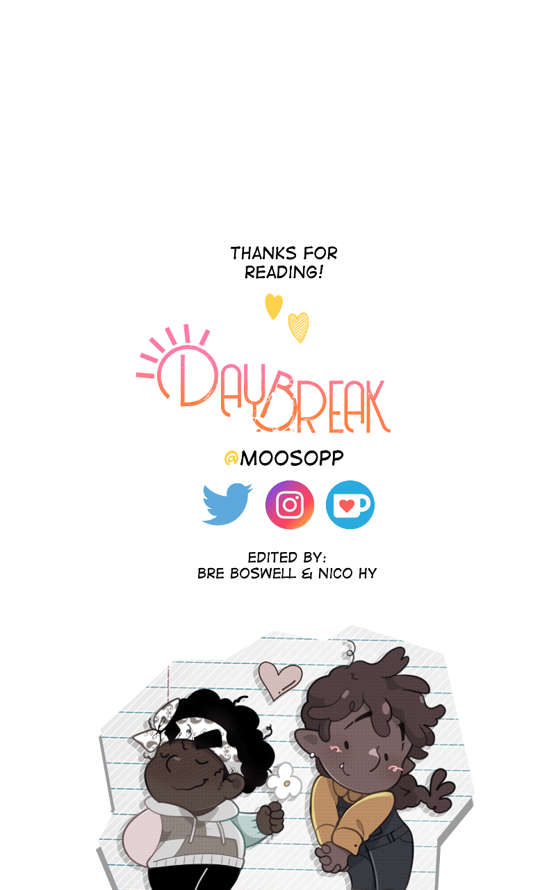 Read Daybreak chapter 282 image 27 on Lezhin