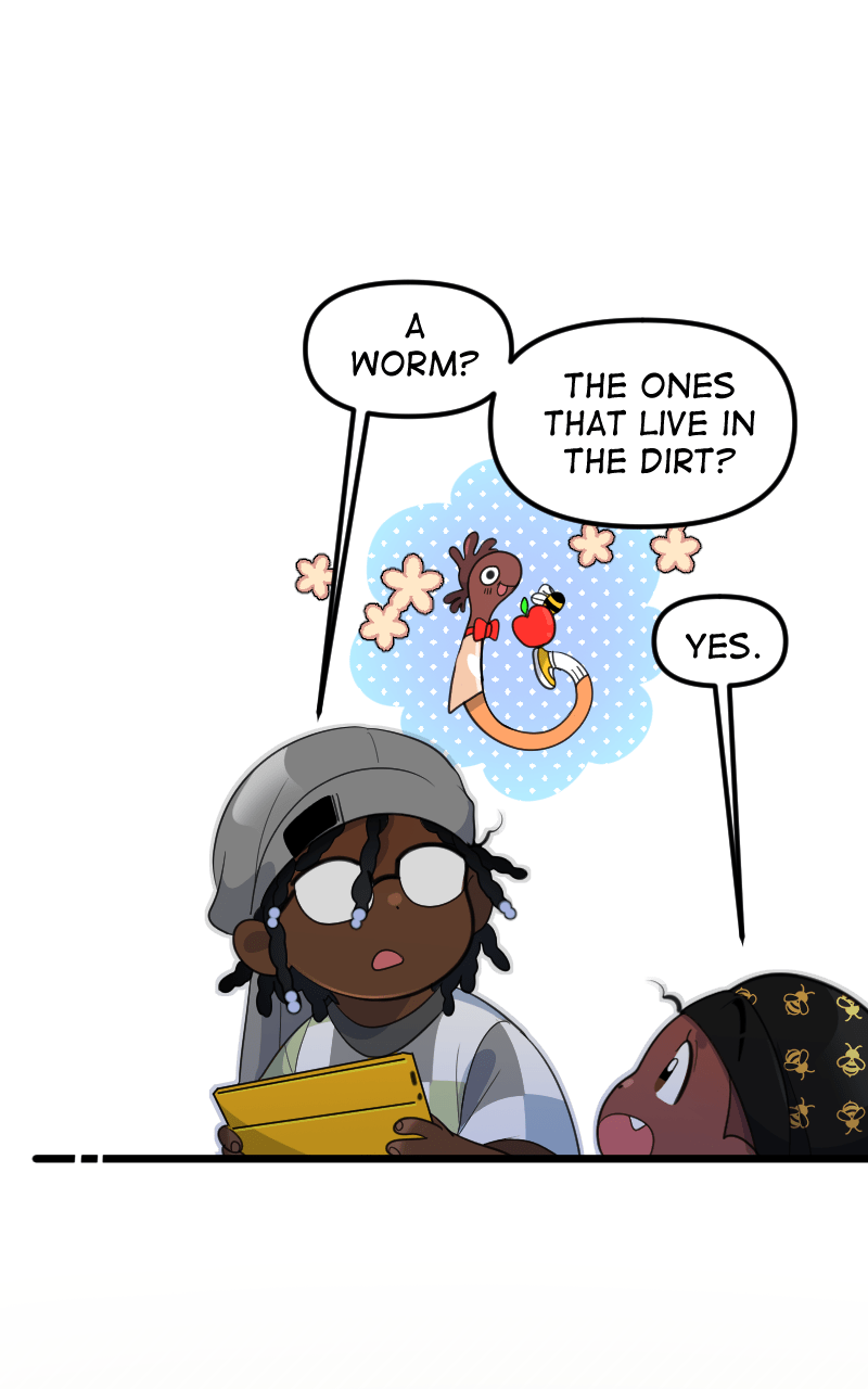 Read Daybreak chapter 282 image 4 on Lezhin