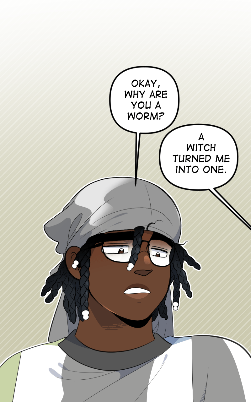 Read Daybreak chapter 282 image 5 on Lezhin