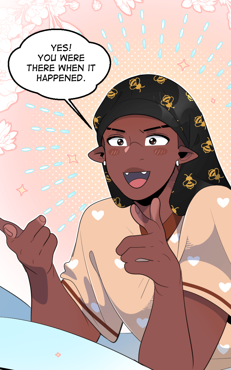 Read Daybreak chapter 282 image 8 on Lezhin