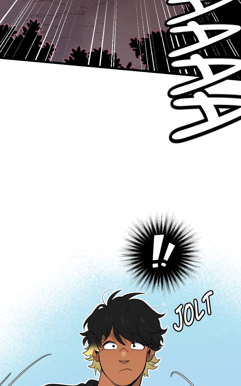 Read Daybreak chapter 283 image 1 on Lezhin