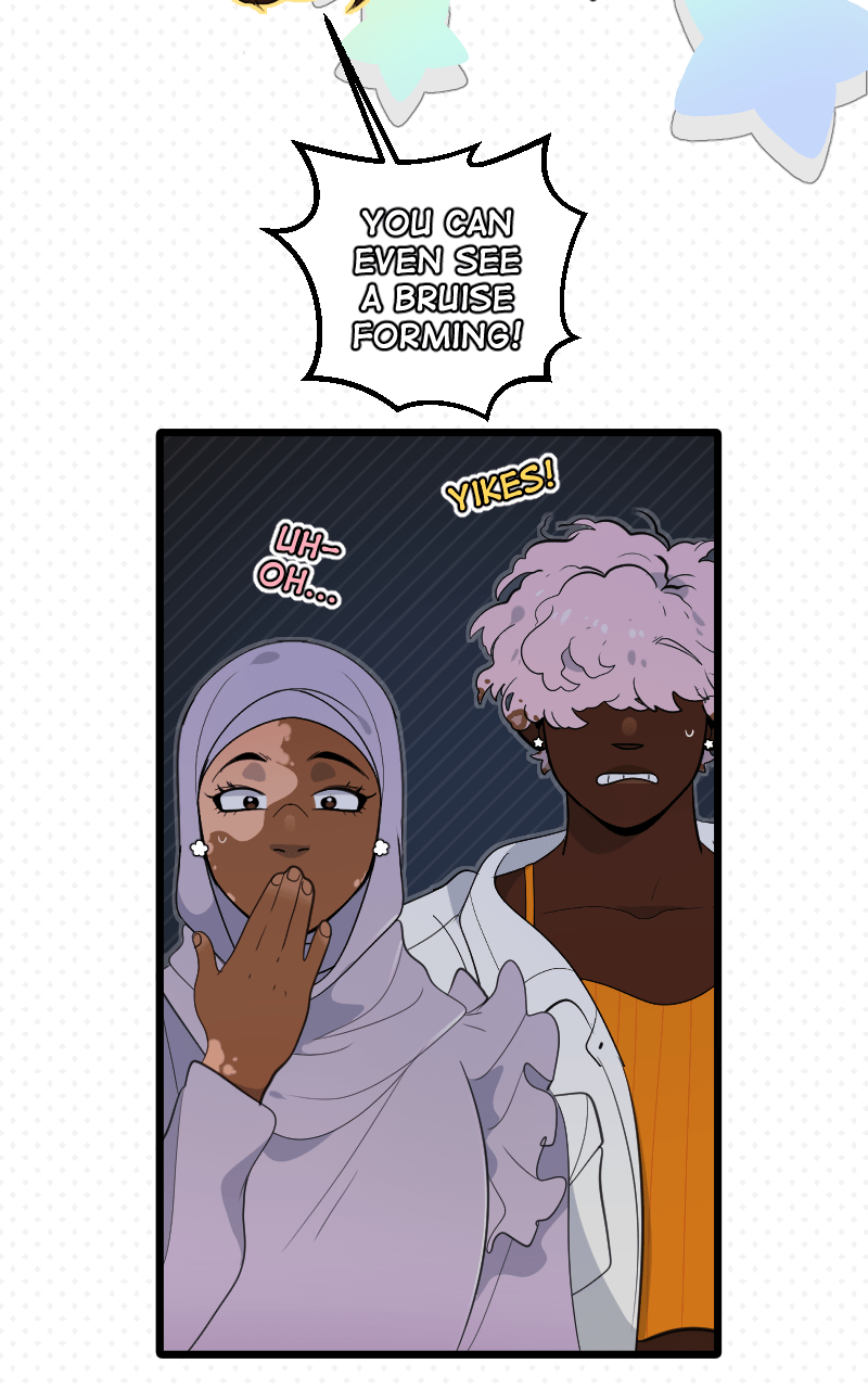 Read Daybreak chapter 283 image 13 on Lezhin