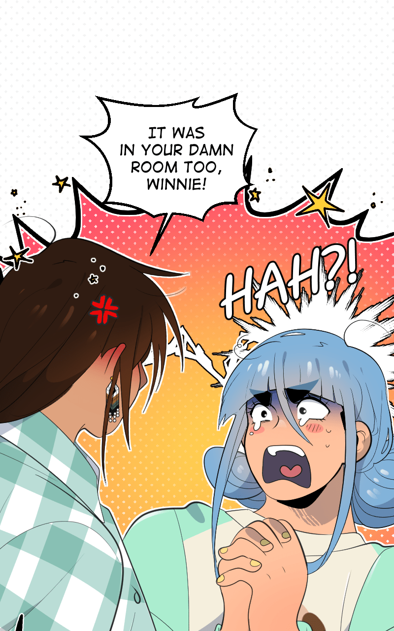 Read Daybreak chapter 283 image 14 on Lezhin