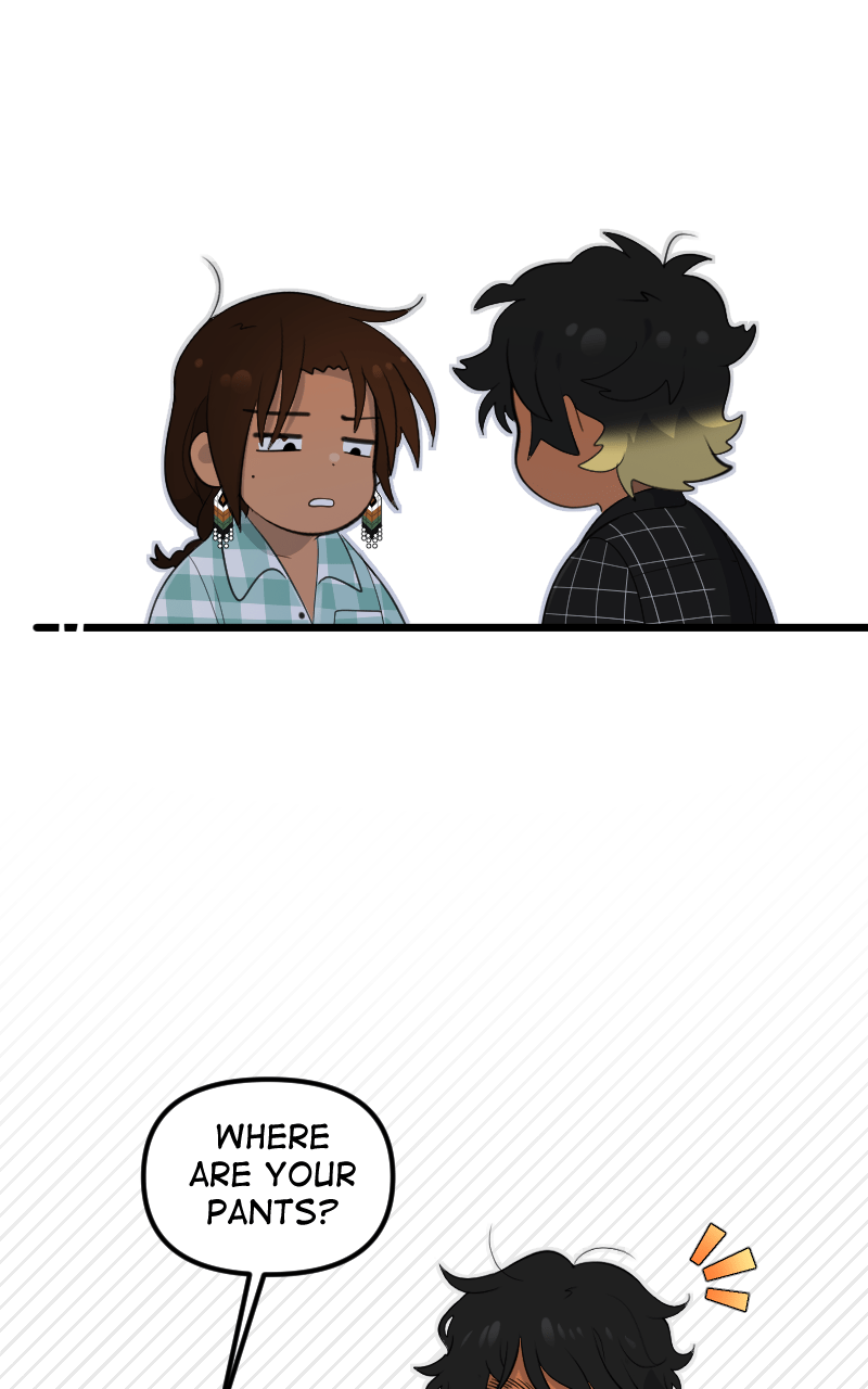 Read Daybreak chapter 283 image 19 on Lezhin