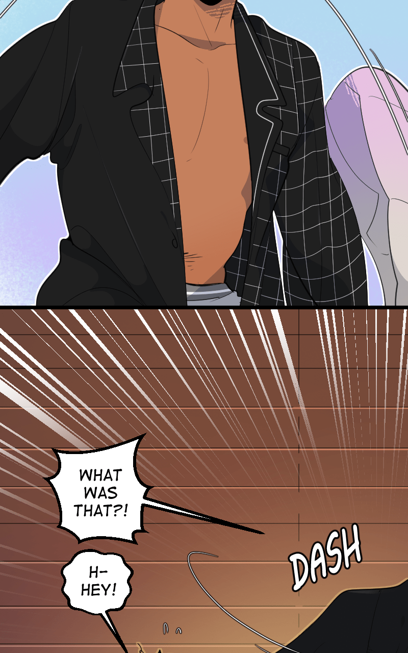 Read Daybreak chapter 283 image 2 on Lezhin