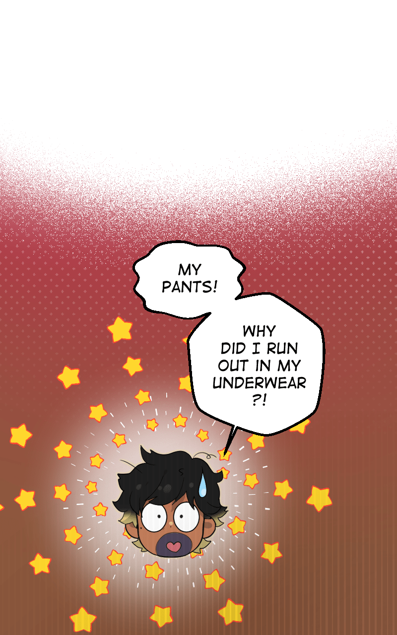 Read Daybreak chapter 283 image 21 on Lezhin