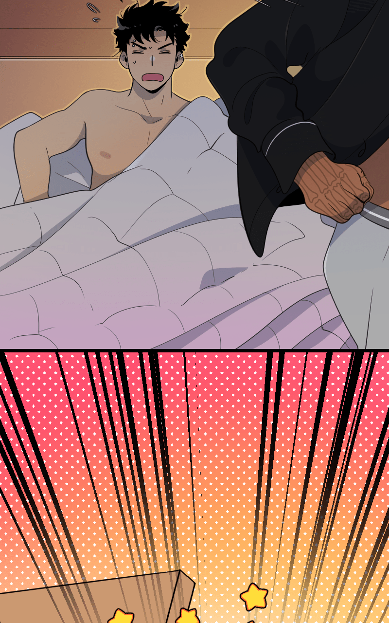 Read Daybreak chapter 283 image 3 on Lezhin