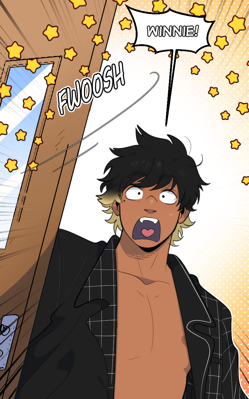 Read Daybreak chapter 283 image 4 on Lezhin