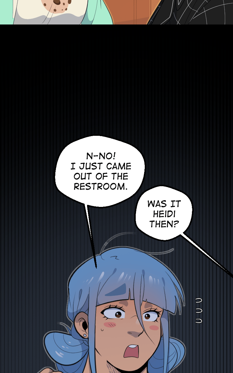 Read Daybreak chapter 283 image 6 on Lezhin