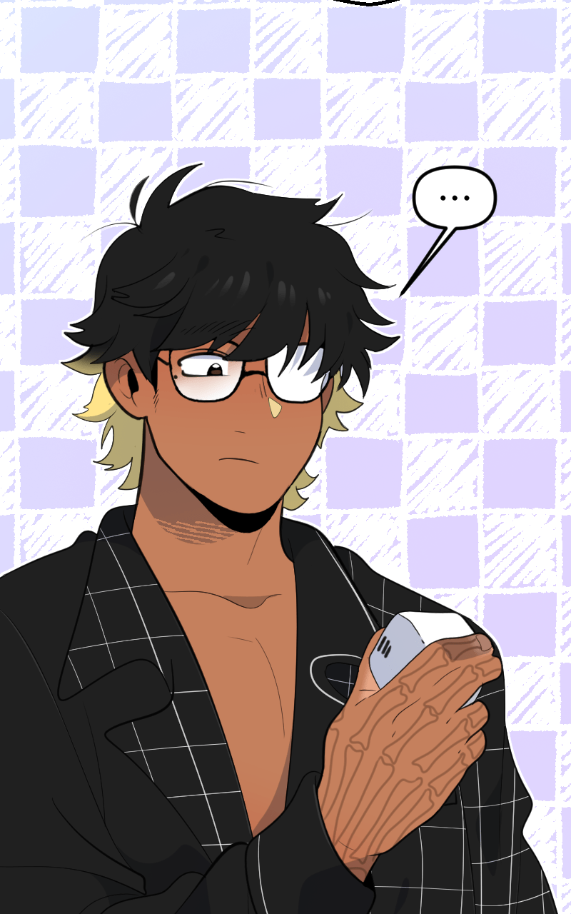 Read Daybreak chapter 284 image 10 on Lezhin
