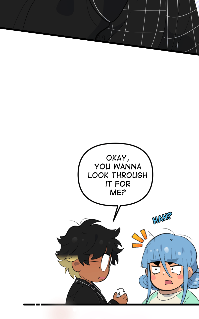 Read Daybreak chapter 284 image 11 on Lezhin