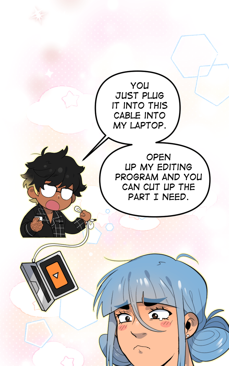 Read Daybreak chapter 284 image 12 on Lezhin