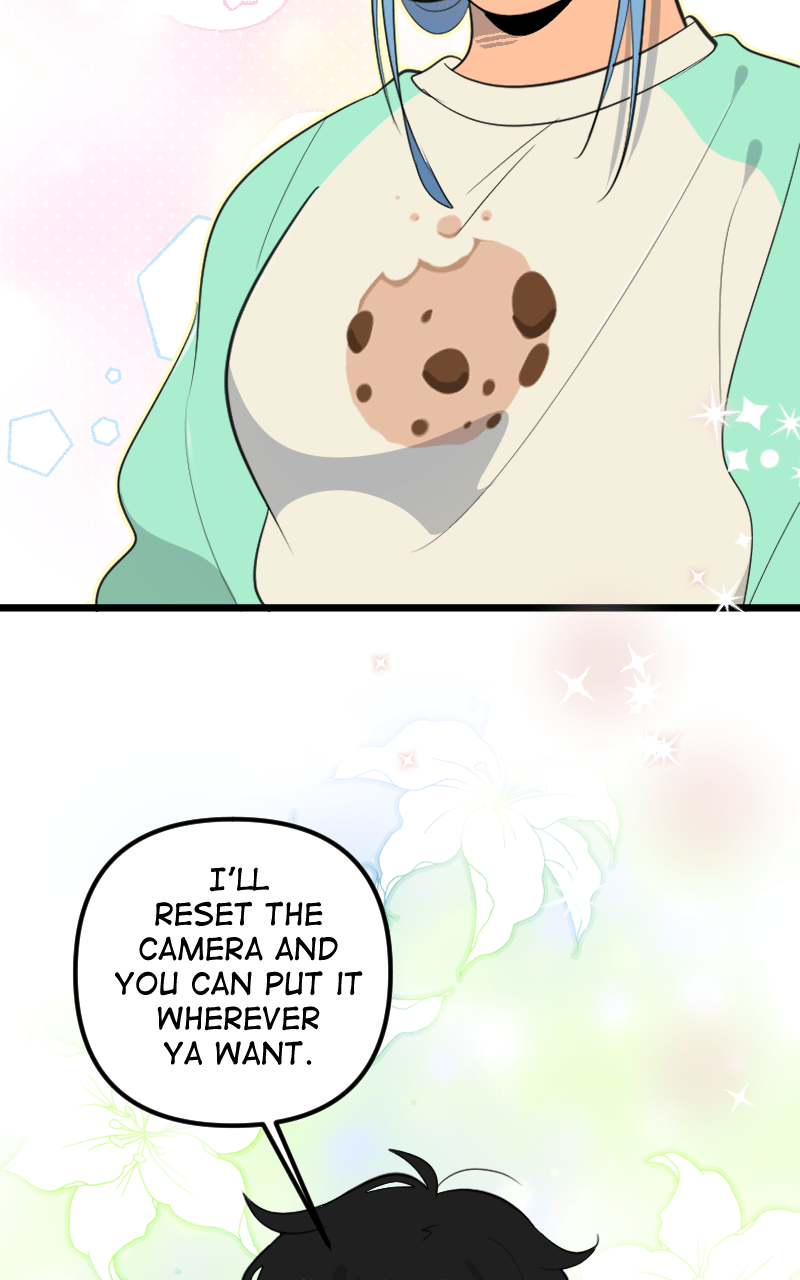 Read Daybreak chapter 284 image 13 on Lezhin