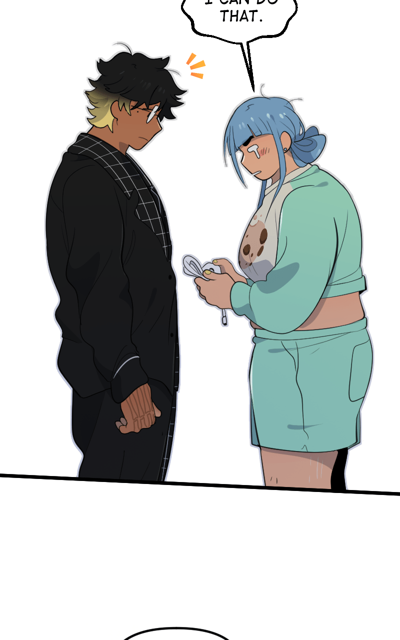 Read Daybreak chapter 284 image 16 on Lezhin