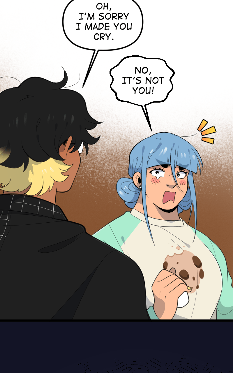Read Daybreak chapter 284 image 17 on Lezhin