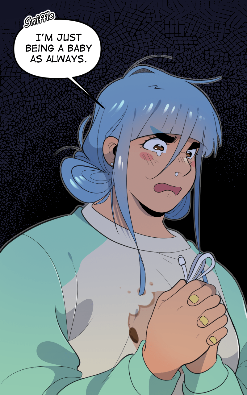 Read Daybreak chapter 284 image 18 on Lezhin