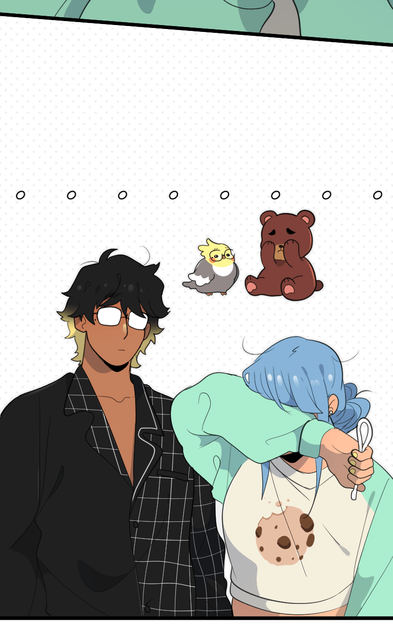 Read Daybreak chapter 284 image 19 on Lezhin