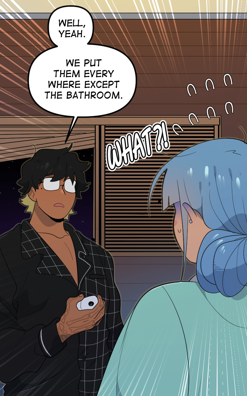 Read Daybreak chapter 284 image 2 on Lezhin