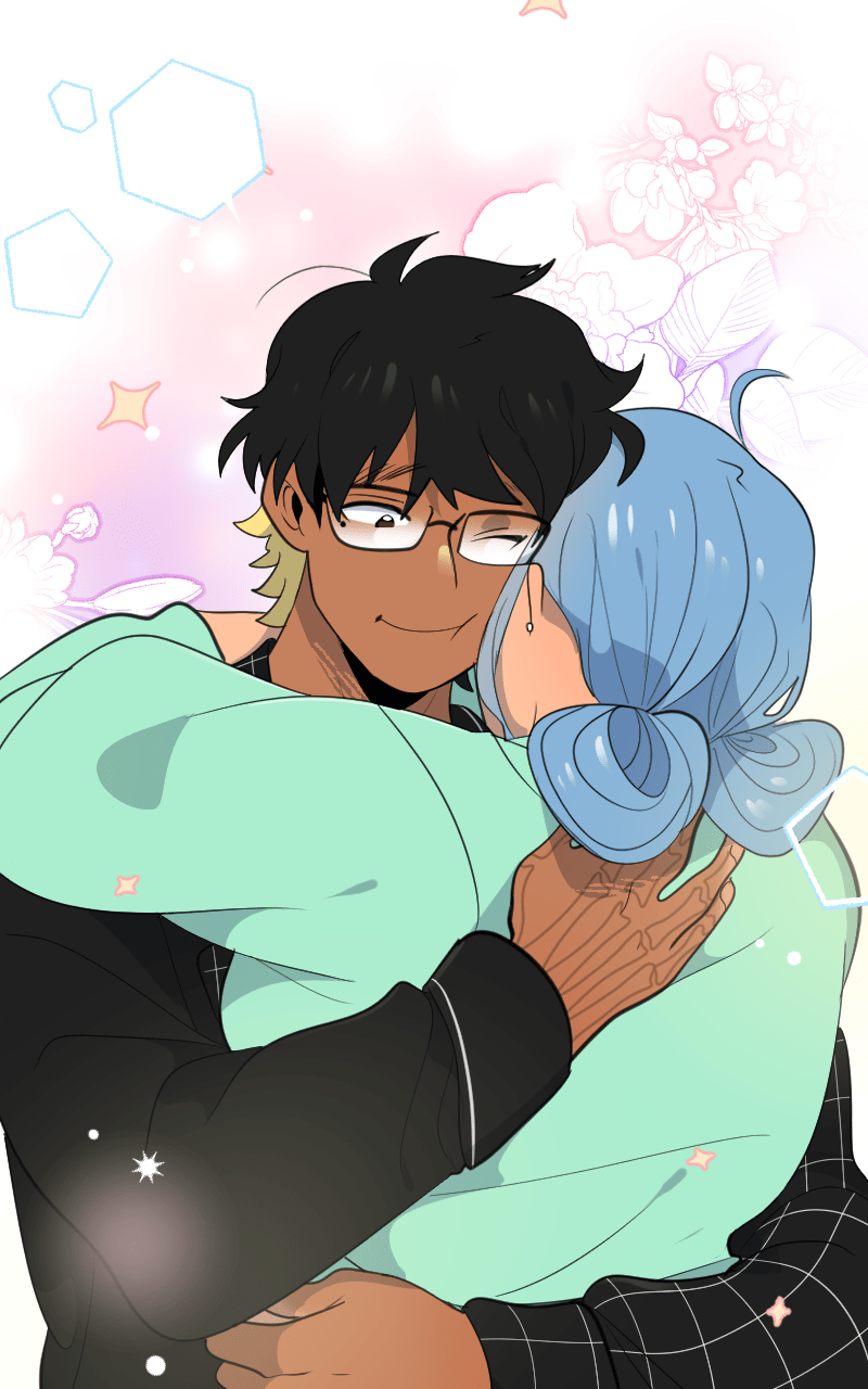 Read Daybreak chapter 284 image 22 on Lezhin