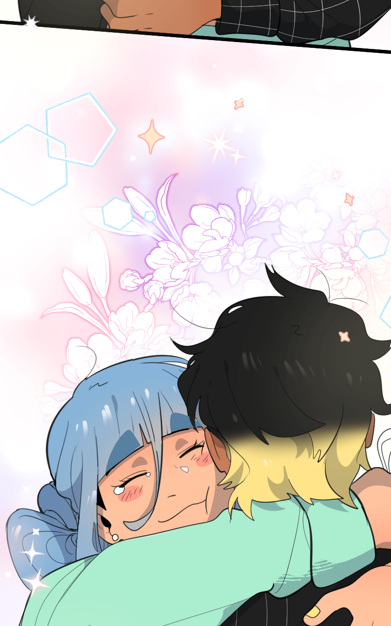 Read Daybreak chapter 284 image 23 on Lezhin