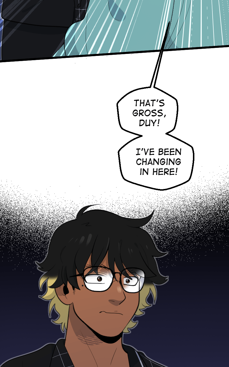 Read Daybreak chapter 284 image 3 on Lezhin