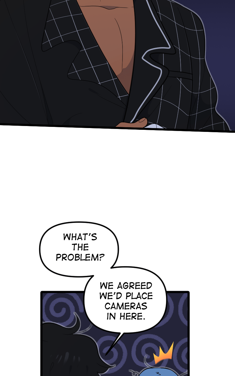 Read Daybreak chapter 284 image 4 on Lezhin
