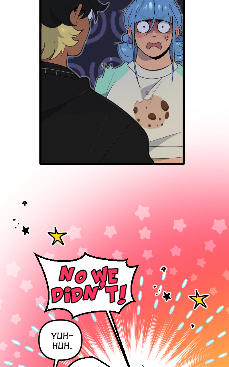Read Daybreak chapter 284 image 5 on Lezhin