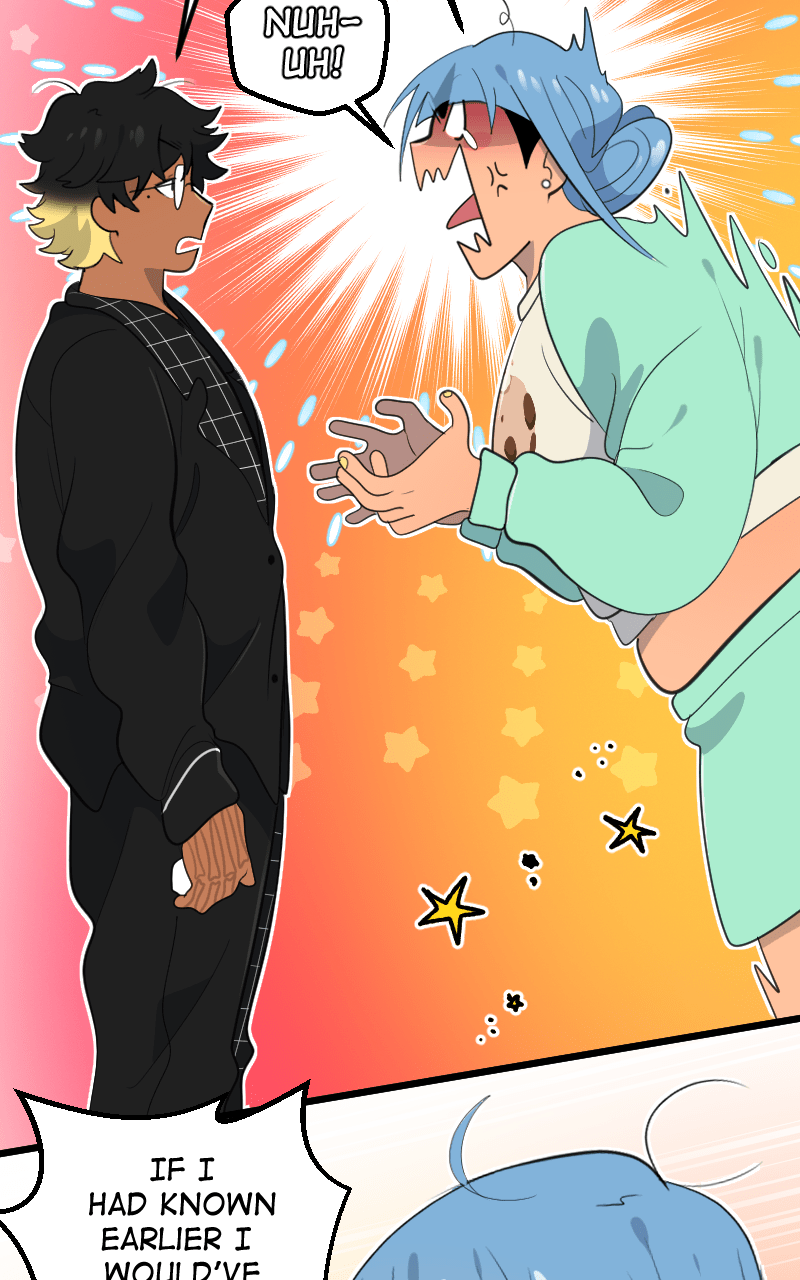 Read Daybreak chapter 284 image 6 on Lezhin