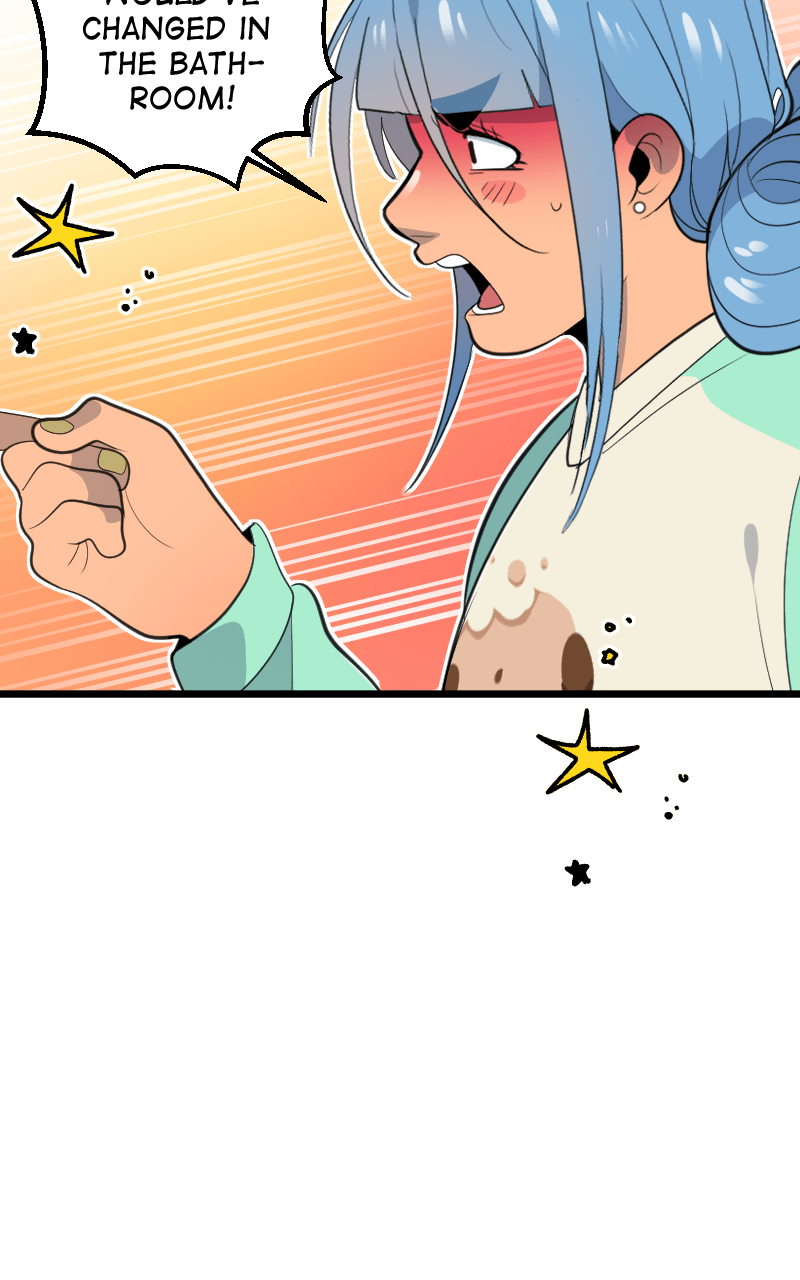 Read Daybreak chapter 284 image 7 on Lezhin