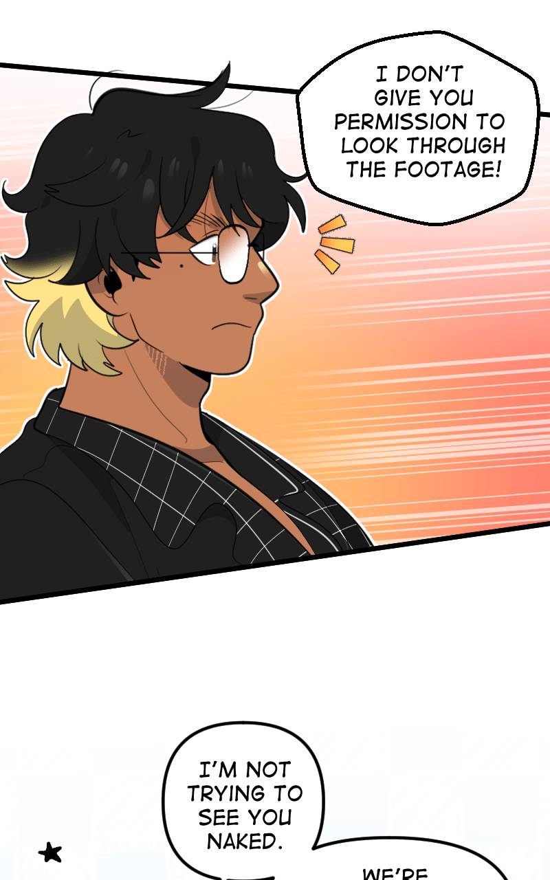 Read Daybreak chapter 284 image 8 on Lezhin
