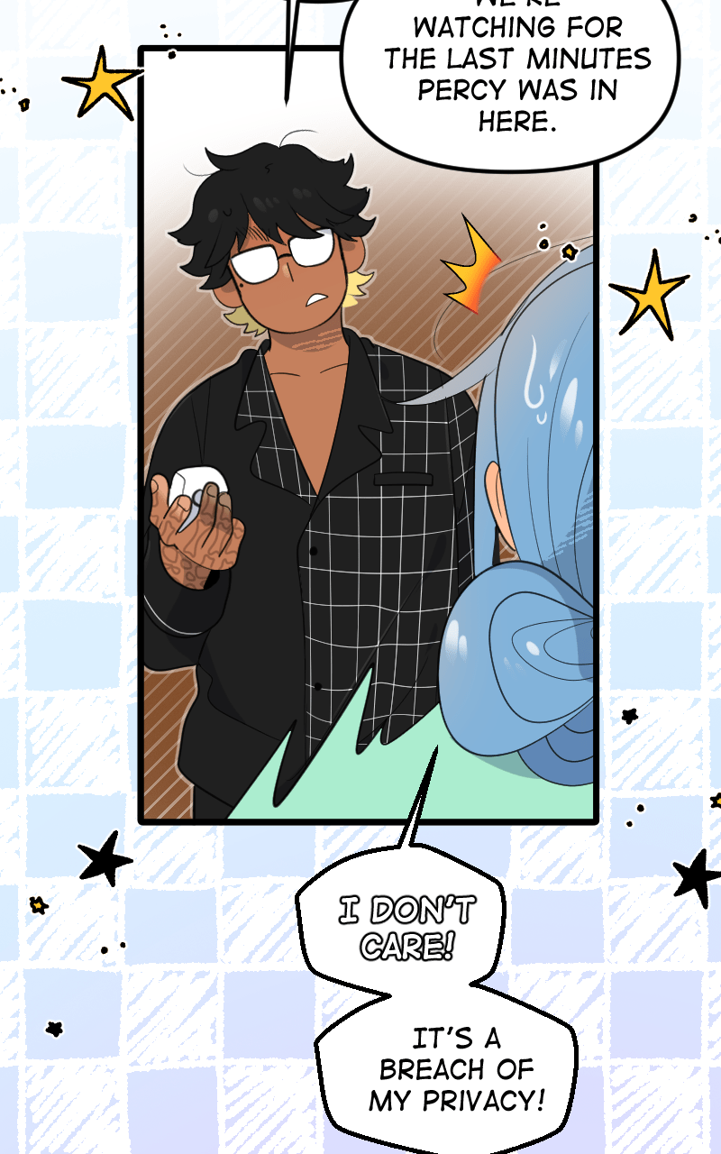 Read Daybreak chapter 284 image 9 on Lezhin