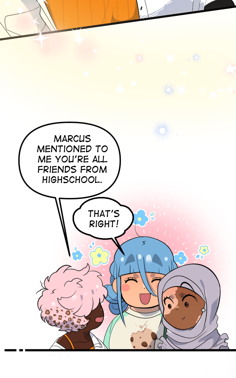 Read Daybreak chapter 285 image 12 on Lezhin