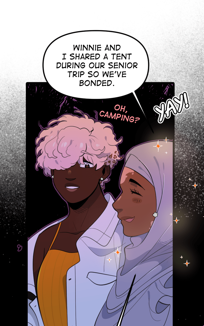 Read Daybreak chapter 285 image 13 on Lezhin