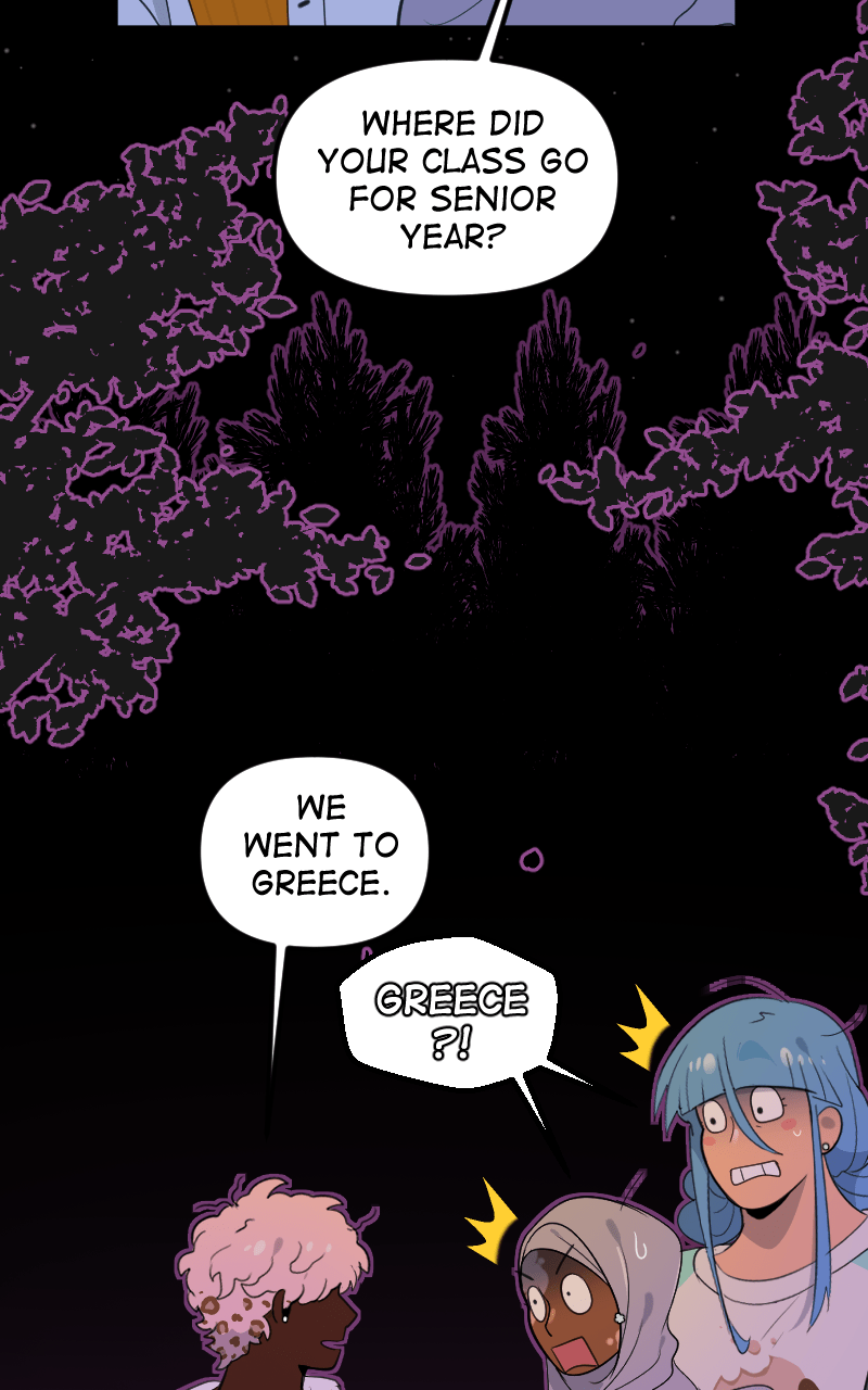 Read Daybreak chapter 285 image 14 on Lezhin