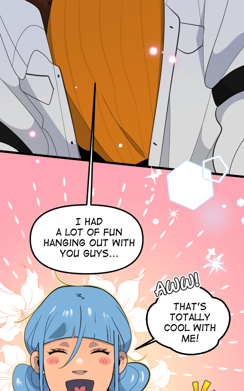 Read Daybreak chapter 285 image 18 on Lezhin