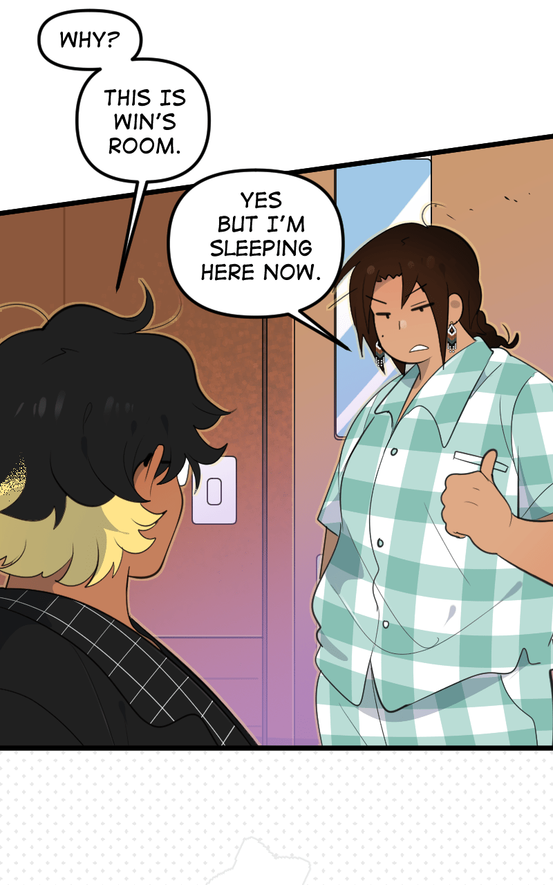 Read Daybreak chapter 285 image 2 on Lezhin