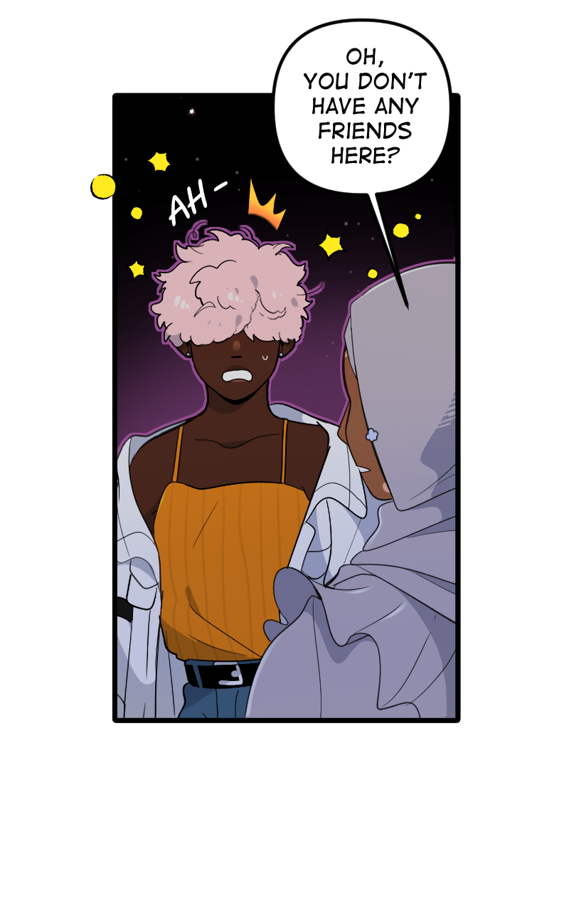 Read Daybreak chapter 285 image 21 on Lezhin