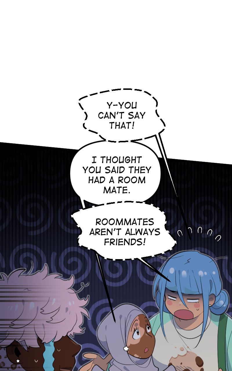 Read Daybreak chapter 285 image 22 on Lezhin